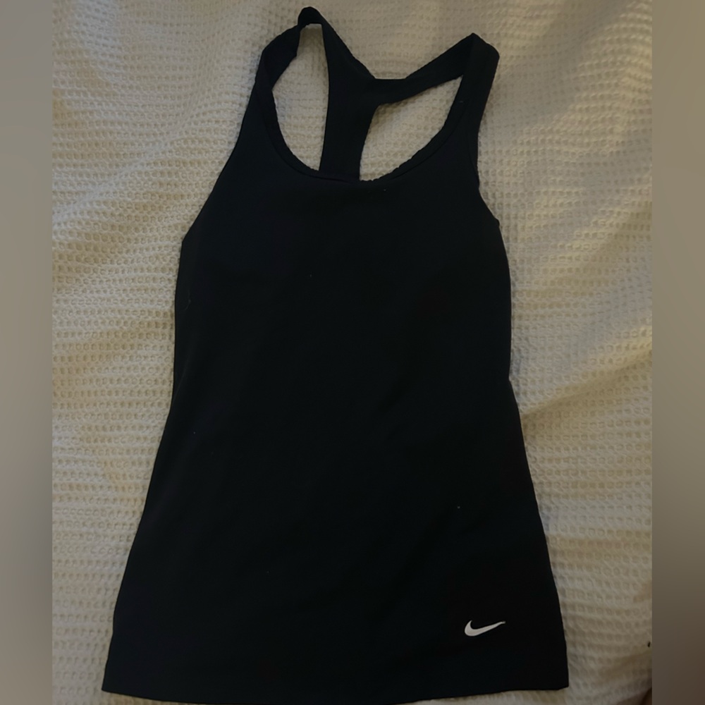 Nike Women’s Athletic Top